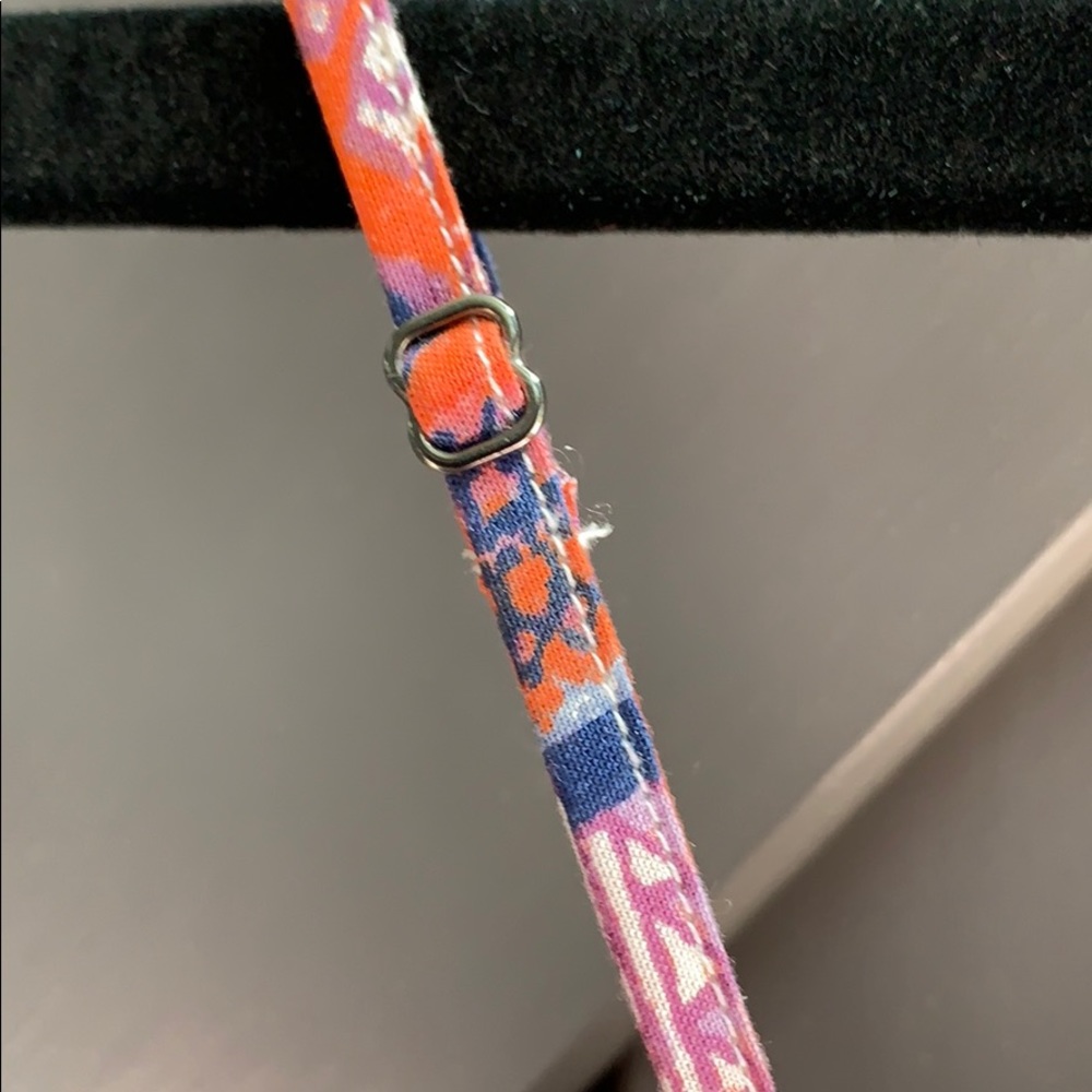 NWT Lucky Brand dress boho style fully lined S - Picture 6 of 7